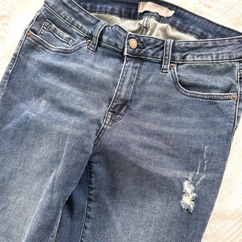 Just USA jeans‎